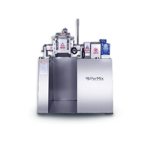 PerMix Mexico Sigma Mixers
