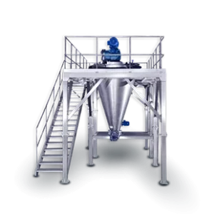 PerMix Mexico Conical Mixer