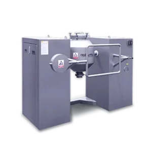 PerMix Mexico Double Cone Mixer