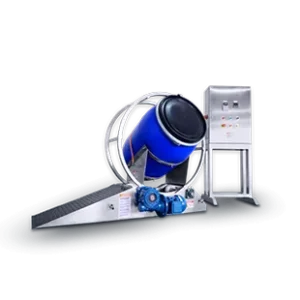 PerMix Mexico Drum Mixer