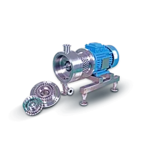PerMix Mexico Emulsifier