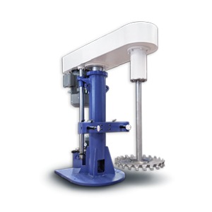 PerMix Mexico High Speed Dispersion