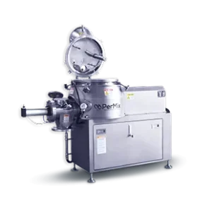 PerMix High Speed Granulator