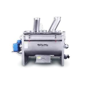 Ribbon Mixers Mexico