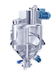 PerMix Mexico Ribbon Mixer