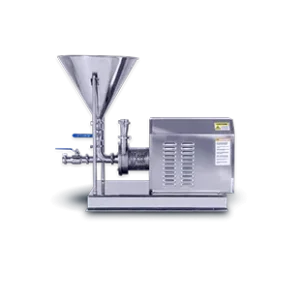 PerMix Mexico Shear Pump