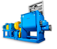 PerMix Mexico sigma mixer extruder
