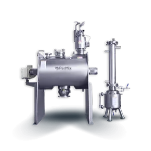 Vacuum Mixers & Dryers Mexico